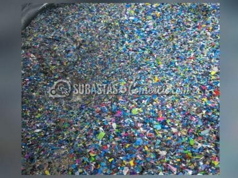 Recuperado PP fino fino PO – sucio